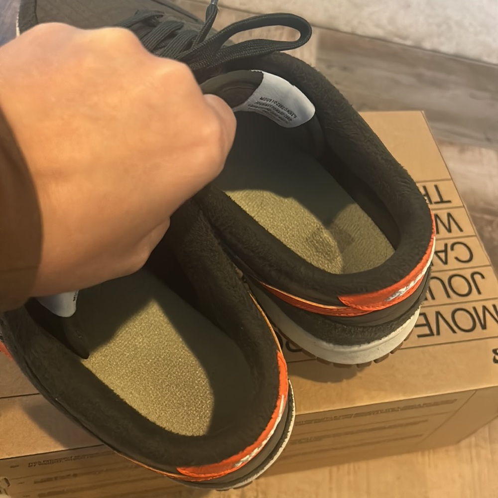 Nike Dunks - Picture 5 of 8